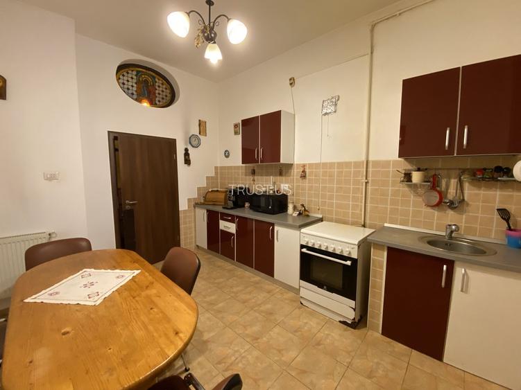 COMISION 0% | Apartament 5 Camere | 120mp | Parter | Zona Elisabetin - 8