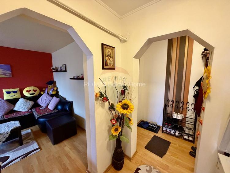 Apartament 3 camere - 3