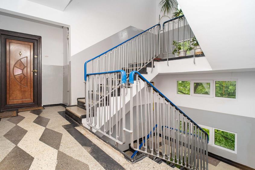 Pd Ros-Pd Piatra Iasi, inchiriere apartament 3 camere - 6