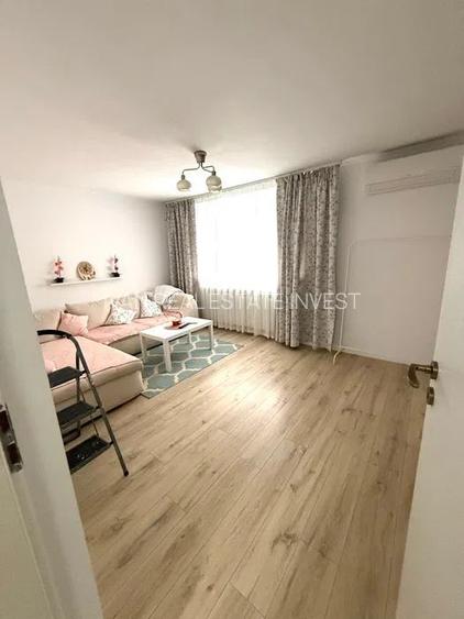 Drumul Taberei - Bucla, langa metrou Raul Doamnei si Liceul Elena Cuza - 2