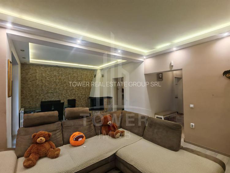 Casa Tip Duplex linga LIDL | Cartierul Arhitectilor Str. Paul Smarandescu - 6