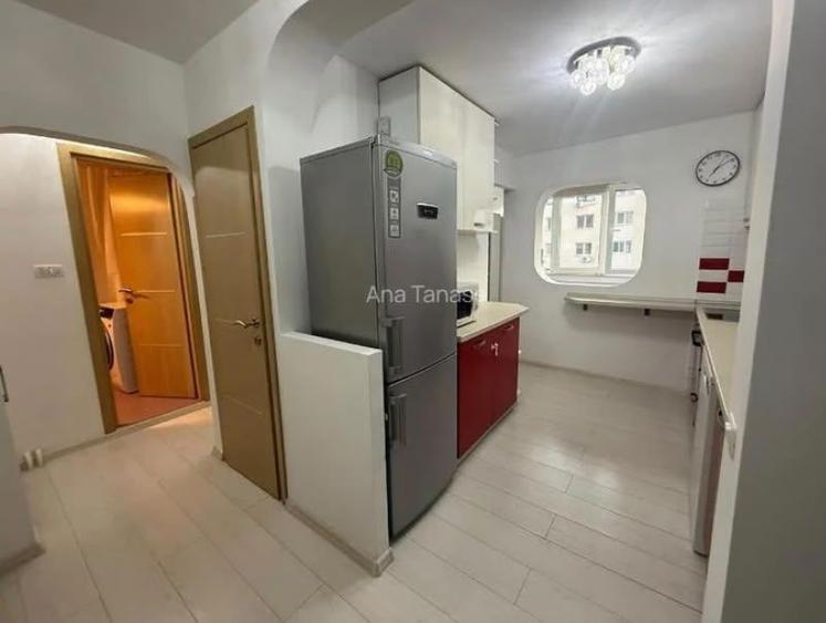 AP. 2 CAMERE- DRISTOR, MOBILAT/UTILAT MODERN