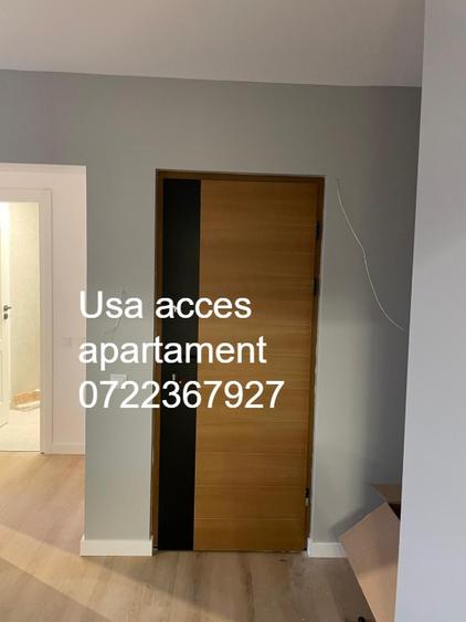 Apartament 3 Camere - Impecabil - renovat si complet utilat