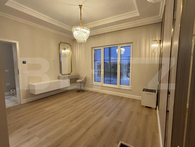 Casa tip duplex in Giarmata Vii, 4 camere, 98 mp utili, finisaje de lux - 5
