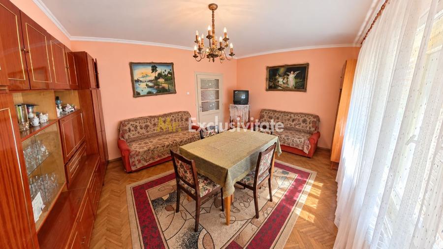 Casă de vânzare 1 Iunie Satu Mare