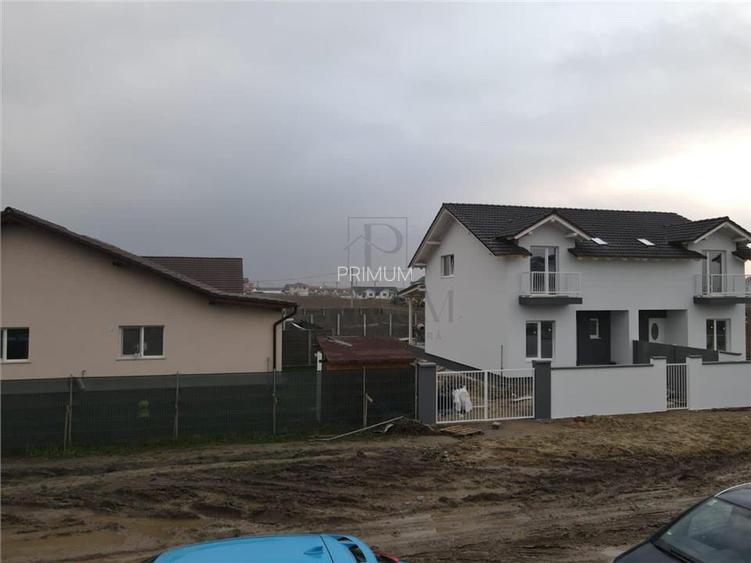 DUPLEX IN SPATE LA LIDL - 3 DORMITOARE -FINISAJE LA ALEGERE - 2