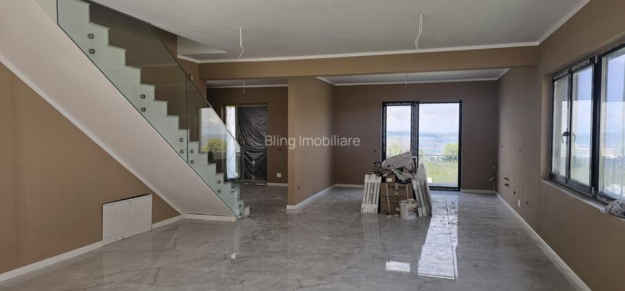 Casa Individuala, 280 MP, Garaj si Curte 770 MP, Feleacu Zona Wonderland  - 8