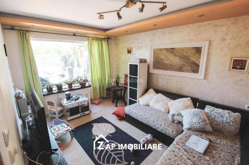 Casă 5 camere -  P+M  - Sangeorgiu de Mures - Zona Nordului - 2