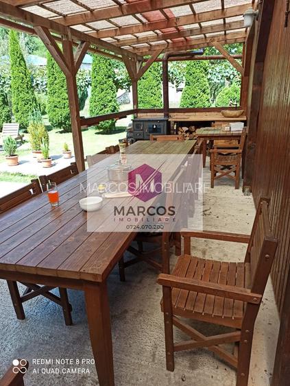 Vila 4 camere zona Lend - 17