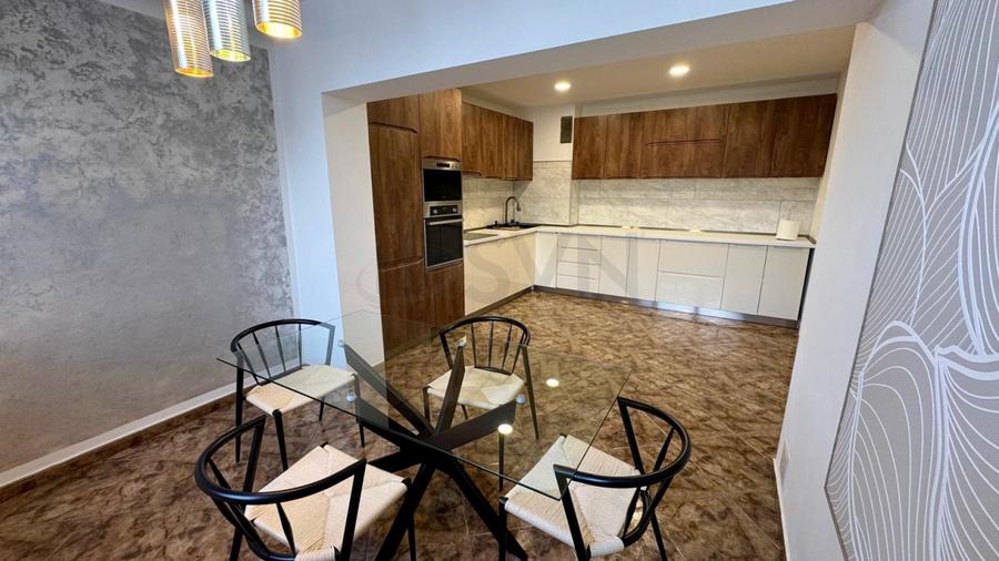 REA1027708 Apartament 4 camere I 113mp I Kiseleff