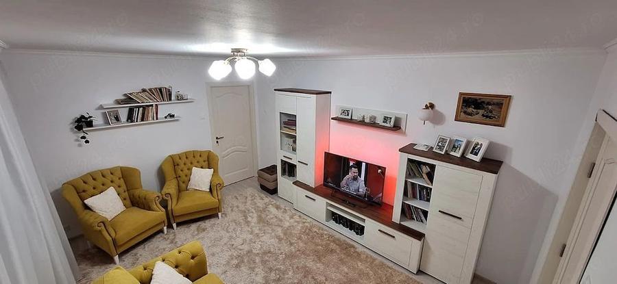 🏡  Apartament 3 camere | Nicolae Grigore
