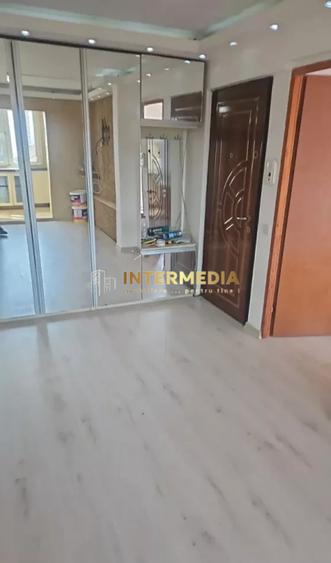 APARTAMENT 2 CAMERE I DECOMANDAT I 56 MP I ETAJ 3 I DE VANZARE I ALBA IULIA