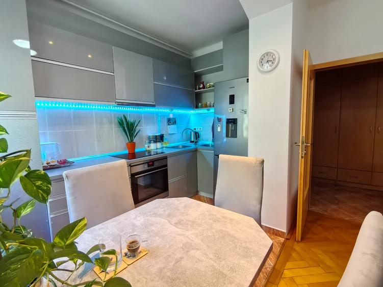 Apartament situat in inima orasului Timisoara,zona Centrala-Medicina-Bastion