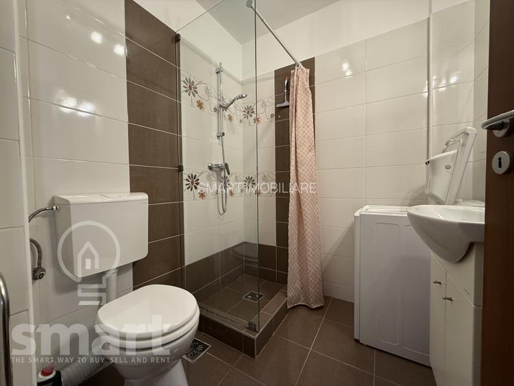 Apartament 3 camere garaj subteran 101mp Gheorgheni