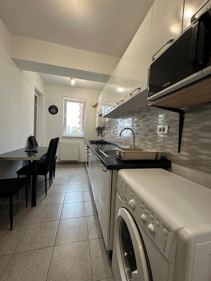Apartament 2 camere Coloseum Residence !!!