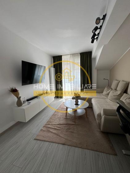 Apartament 2 camere, CUG 54 MP Parcare inclusa