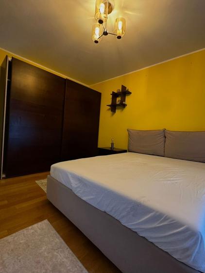 Apartament 2 camere zona Aviației /Floreasca