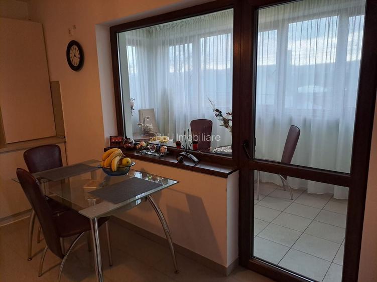 Apartament exclusivist, 3 camere • 100 mp • Strada Donath - 10