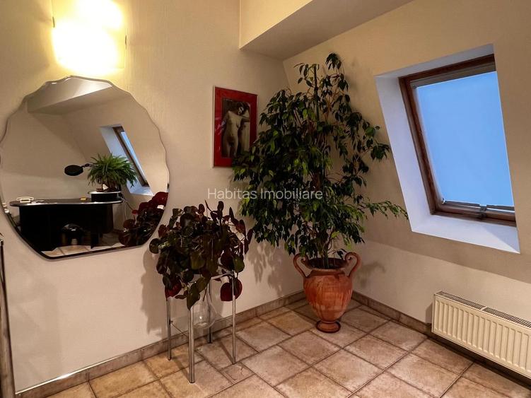 Apartament situat pe str I C Bratianu in Centrul istoric - 13