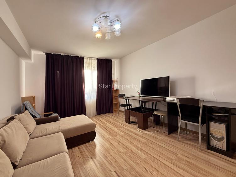 3 camere mobilat, 2017, centrală proprie, loc parcare zona Theodor Pallady - 3