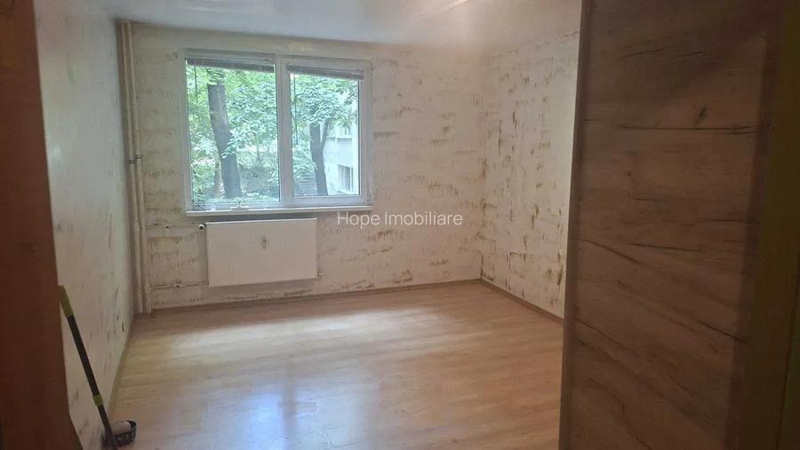 Ramnicu Sarat - Ion Nedelcu - Apartament 3 camere - 2