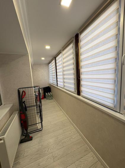 Apartament 4 camere în Focșani – Central - Mobilat și Utilat