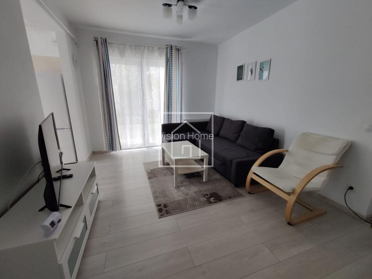 Apartament cu 2 camere si loc de parcare in Cartierul Arhitectilor, Sibiu