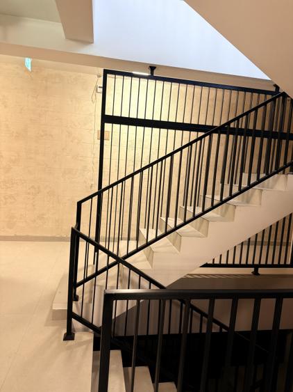 Apartament 2 camere cu terasa 76mp utili Bloc nou 2024 -zona Stadion