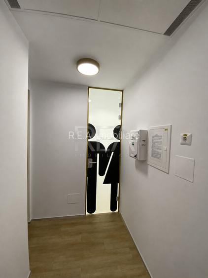 2 camere Moșilor decomandat, centrală, parcare, an 2020, 91 mp, terasa - 7