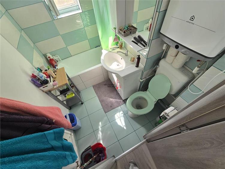 Apartament 3 camere decomandat – Doamna Ghica -Complet mobilat și utilat- R