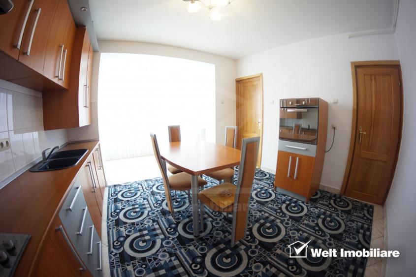 Apartament 2600 euro/mp, 93 mp, cartier Buna Ziua, Zaharia Stancu