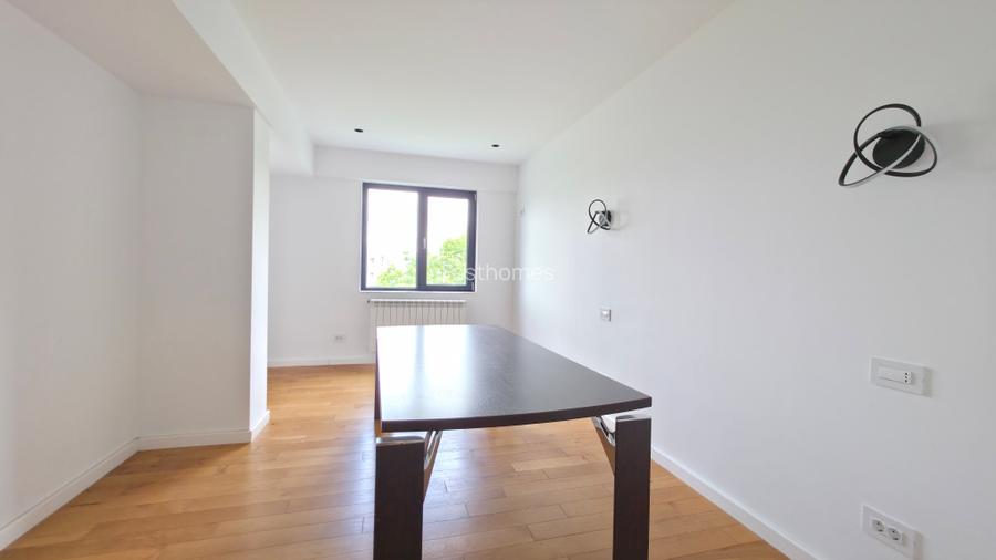 Apartament 2 camere I AVIATIEI I Bloc 2021 I 68 mp I Decomandat - 9