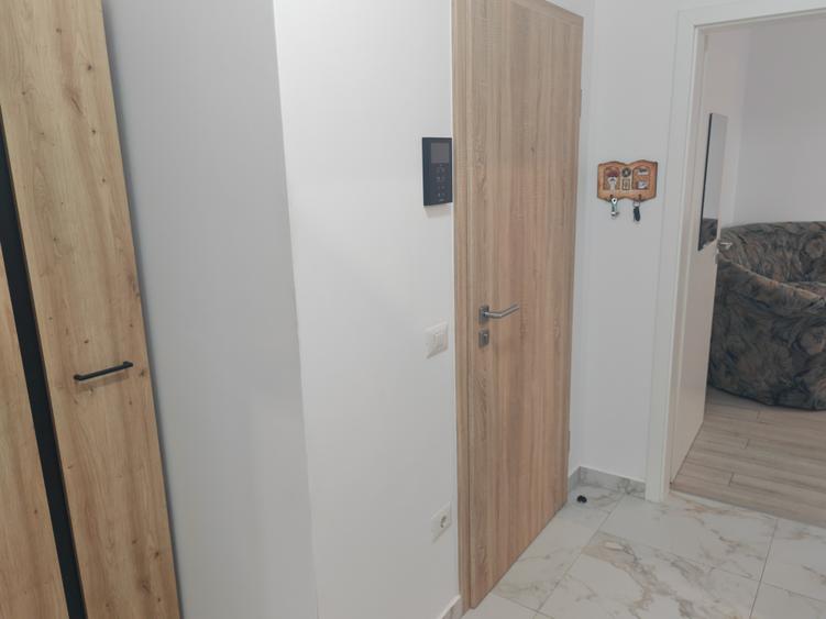 Apartament 2 camere mobilat si utilat modern RASNOV