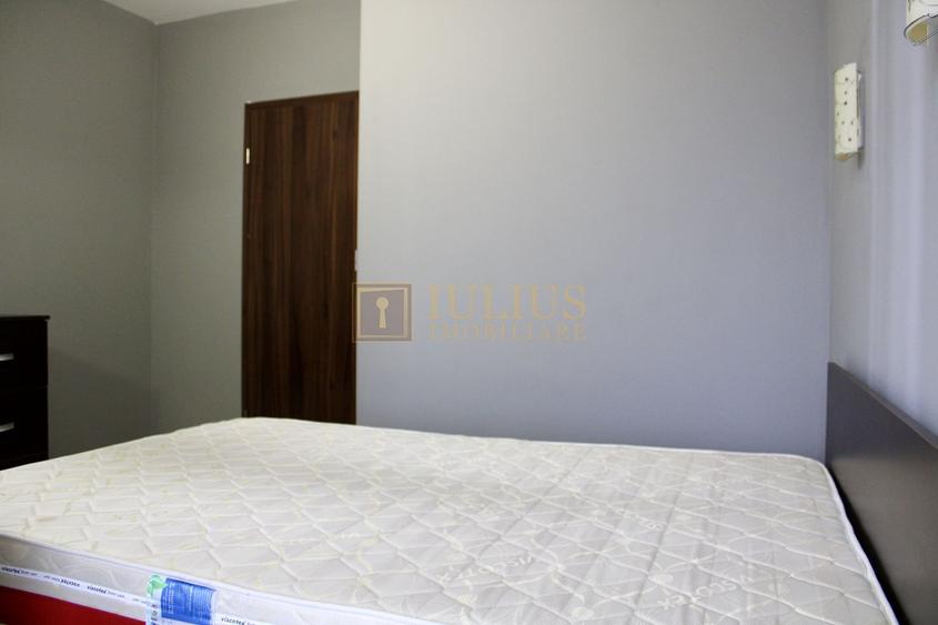 Mobilat modern, boxa inclusa, Soarelui - Rebreanu 175