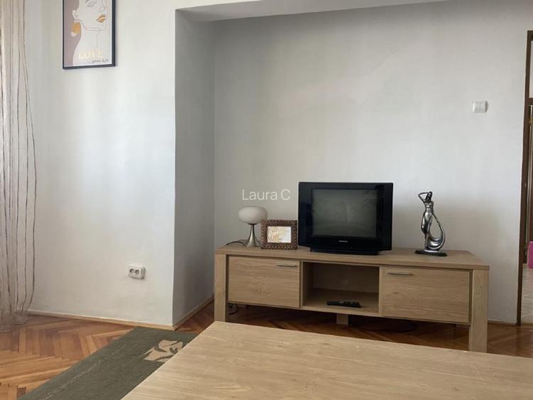 Inchiriere apartament 2 camere -Nufarul Oradea - 2