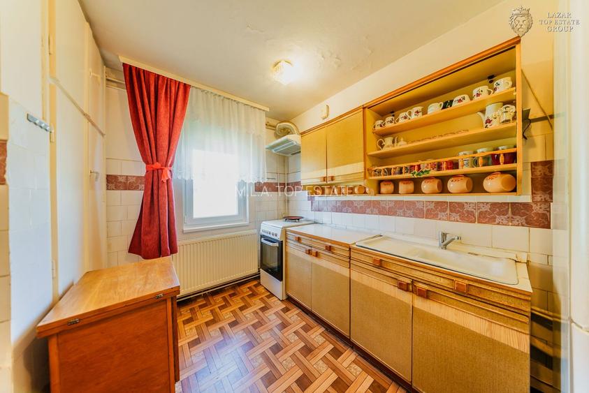 Apartament 3 camere de vanzare in Micalaca - 16