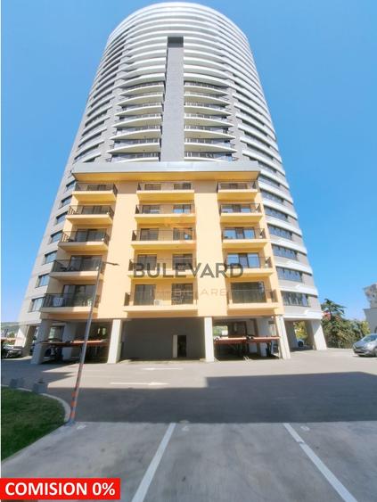 Comision 0. Apartament 3 camere + terasa 13 mp view superb!