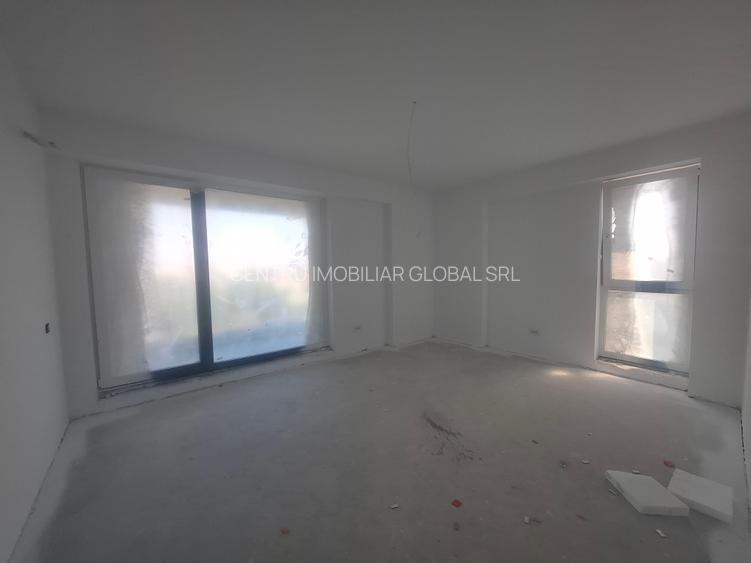 De Vânzare Studio de Lux Spațios 60 mp Bloc Nou Etaj 1 din 5 - 57