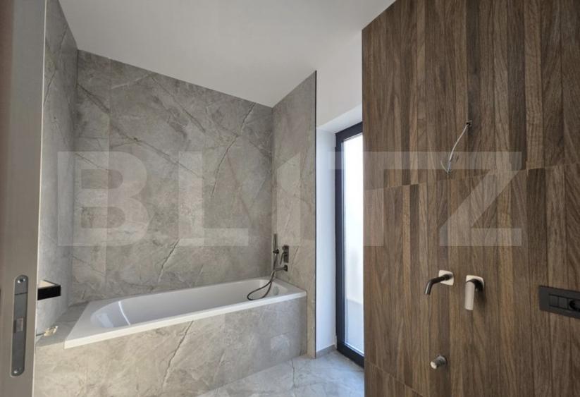 Casă premium individuala, parter, 4 camere – Stupini, gata de mutare