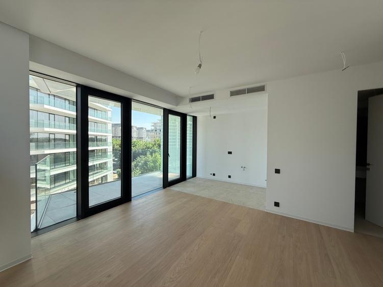 ONE Lake Club -Lacul Tei - Apartament 2 camere de vanzare