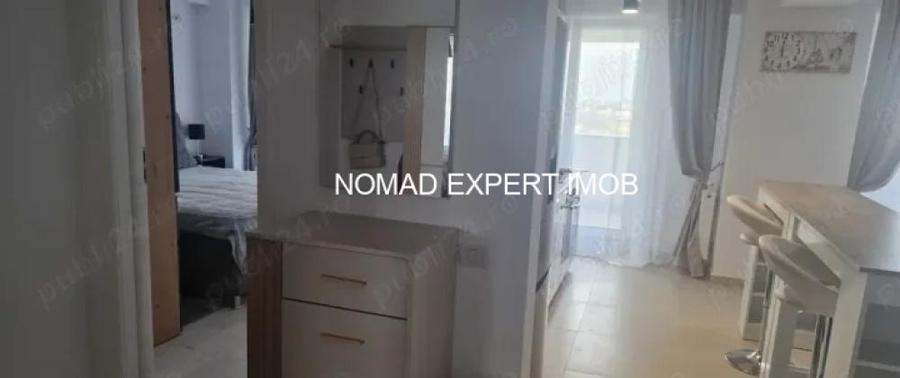 2 camere 70 mp terasa 18 mp Central Address Residence Nasaud