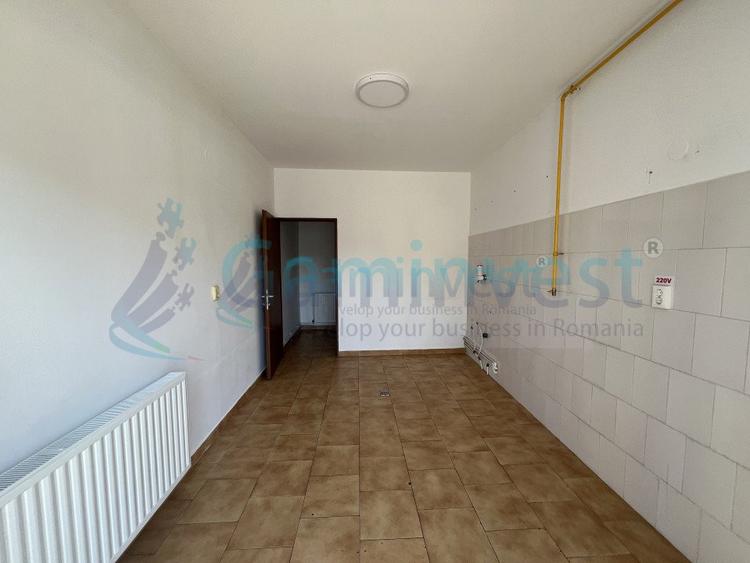 De vanzare cladire multifunctionala zona Seleusului, Oradea