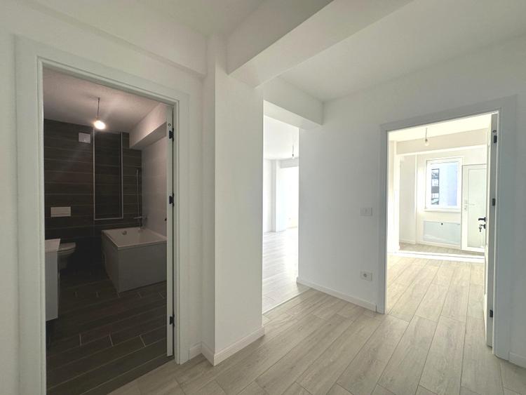 COMISION 0%! INTABULAT! 2 CAMERE DECOMANDAT BLOC NOU