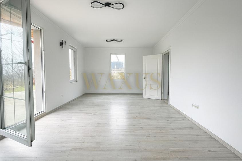 Casă individuală - 4 Camere I SU 140MP I ST 1000MP - Campenesti