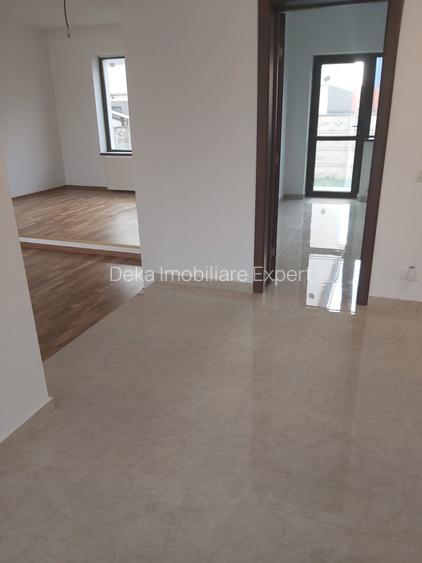 Vila Individuala 5 camere, 4 bai, teren 500 mp! LA CHEIE - 8