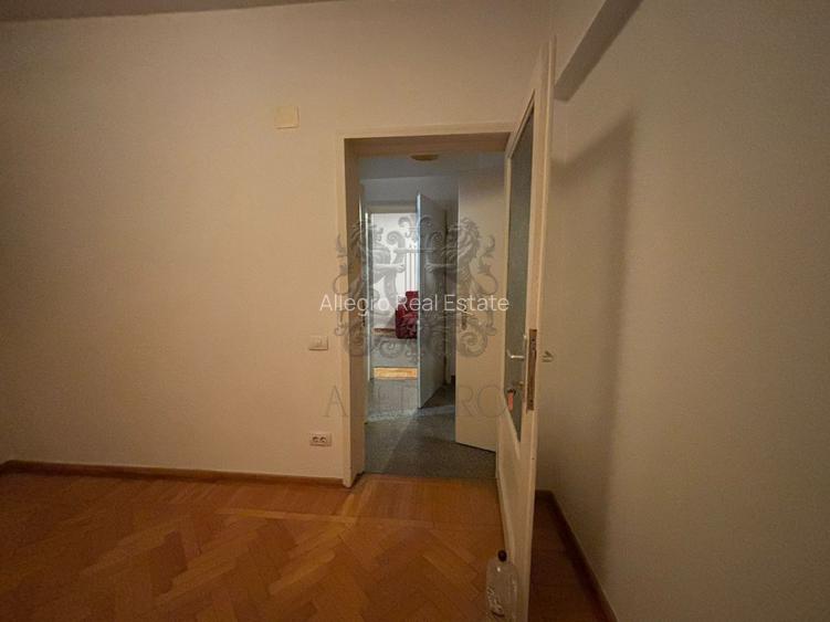Ultracentral | Kogalniceanu | 3 Camere | 2 Balcoane | Etaj 1 - 11