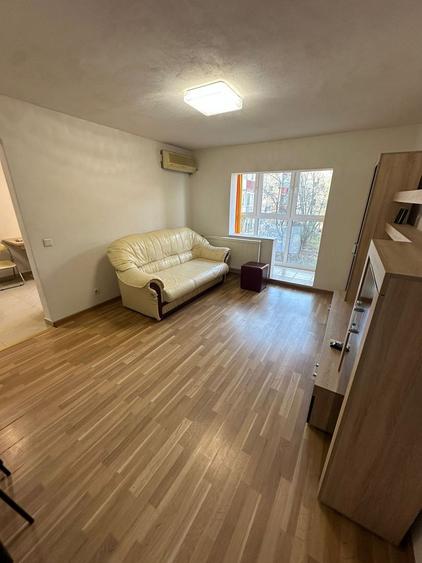 Soarelui | 2 Camere | Etaj 1 | Mobilat si Utilat | Disponibil imediat