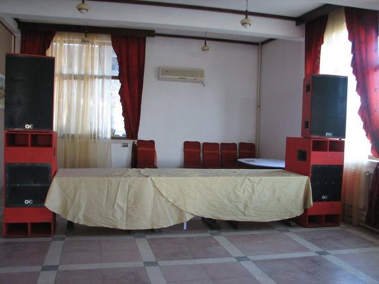 Imobil bun pentru cămin seniori, clinică, școală,pensiune, locuinta