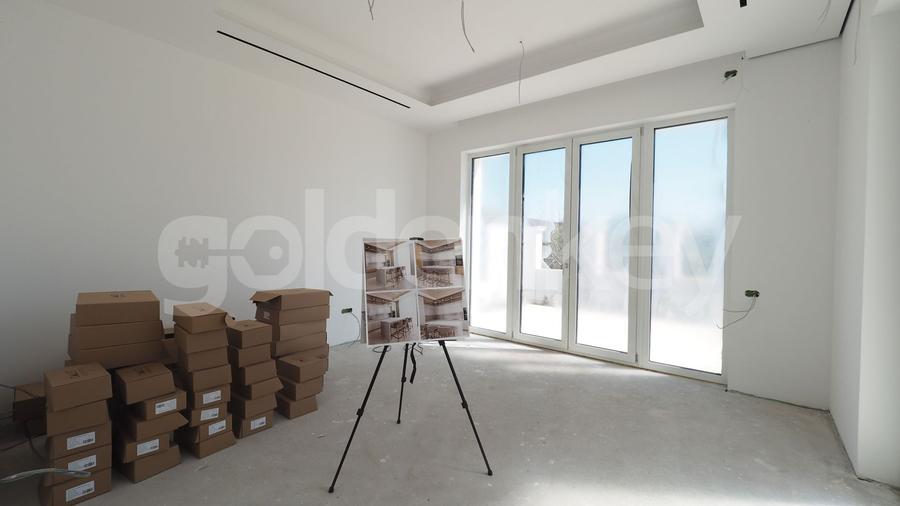 Vila noua cu 7 camere | 1000mp teren | finisaje incluse