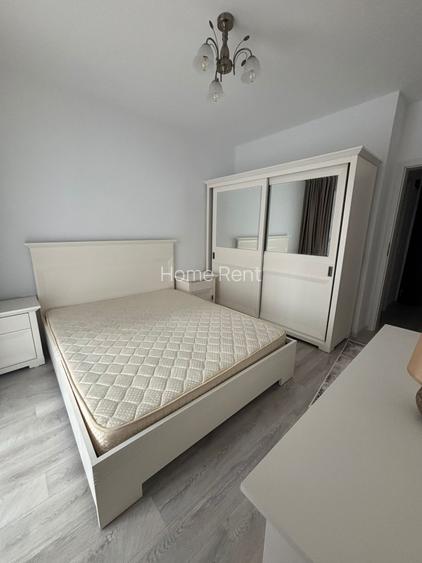 Apartament Plaza Residence/bloc nou/centrala proprie/posibilitate parcare - 16